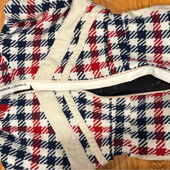 Perfect Moment ski suit / one piece snowsuit - Picture 7 of 8